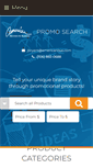 Mobile Screenshot of lagrange.americanpromo.com